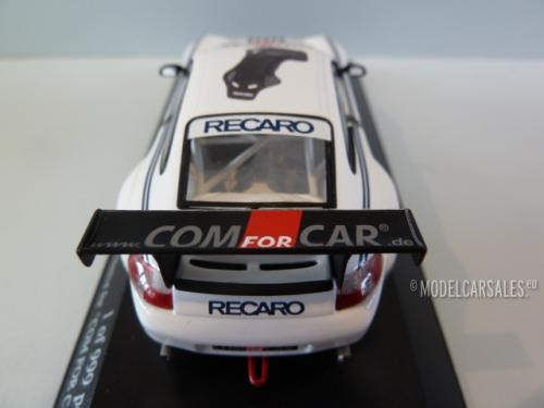 Porsche 911 GT3 RS Recaro