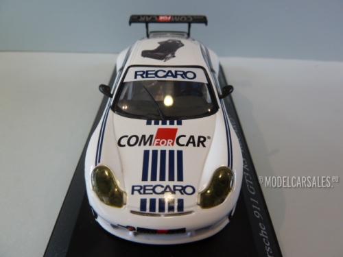 Porsche 911 GT3 RS Recaro