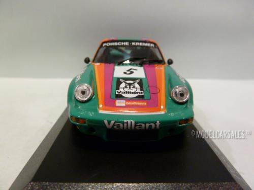 Porsche 911 Carrera RSR 3.0