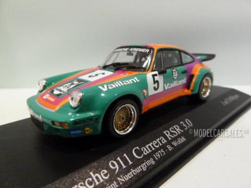 Porsche 911 Carrera RSR 3.0