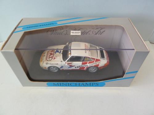 Porsche 911 Supercup