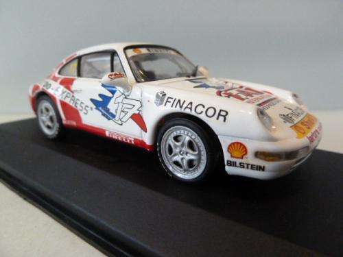Porsche 911 Supercup