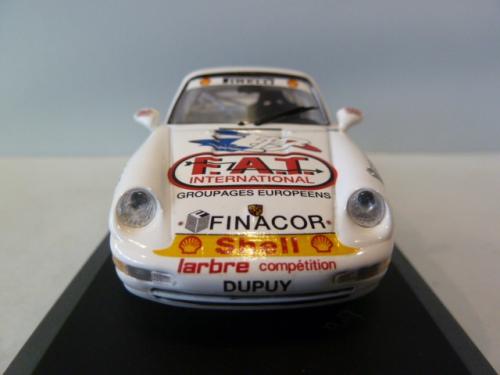 Porsche 911 Supercup