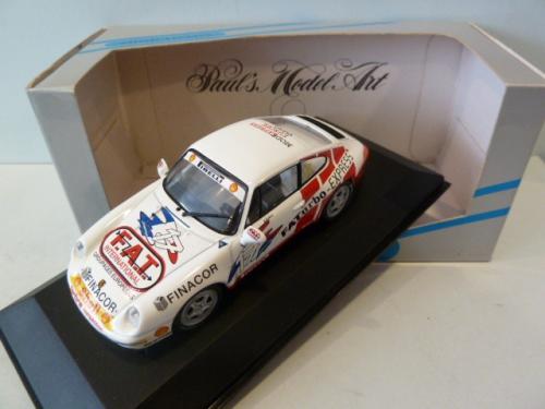 Porsche 911 Supercup