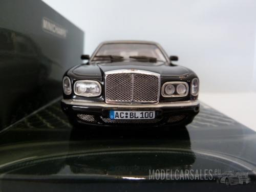 Bentley Arnage R Red Label