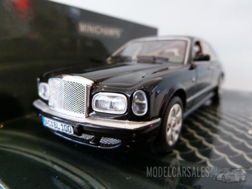 Bentley Arnage R Red Label