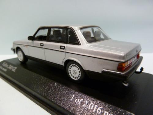 Volvo 240 GL