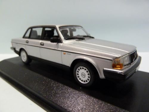 Volvo 240 GL