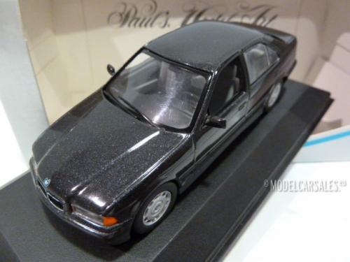 BMW 3-Series limousine