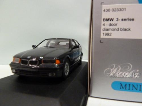 BMW 3-Series limousine