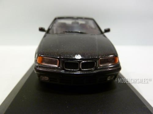 BMW 3-Series limousine