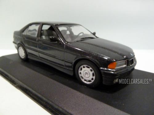 BMW 3-Series limousine