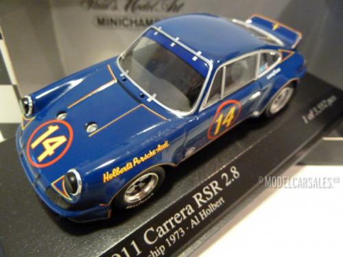 Porsche 911 Carrera RSR 2.8