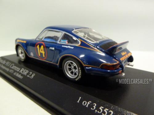 Porsche 911 Carrera RSR 2.8