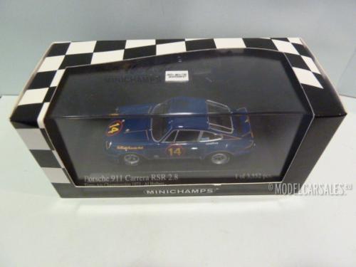Porsche 911 Carrera RSR 2.8
