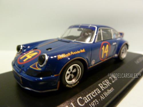 Porsche 911 Carrera RSR 2.8