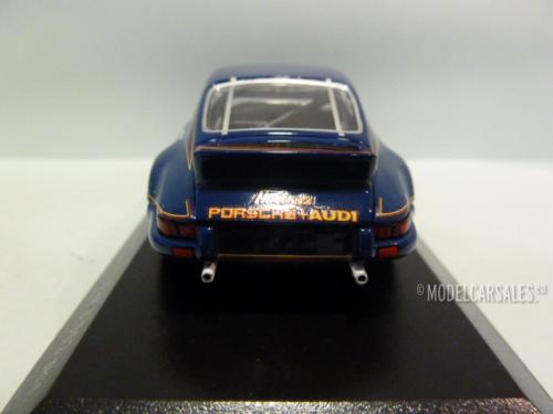 Porsche 911 Carrera RSR 2.8