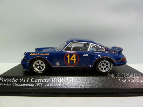 Porsche 911 Carrera RSR 2.8