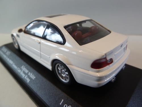 BMW M3 (E46)