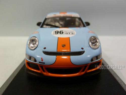 Porsche 911 (997) GT3 Cup