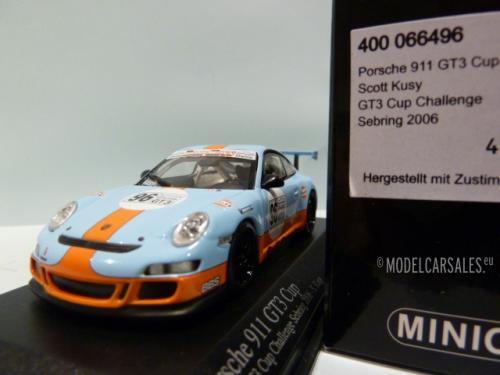 Porsche 911 (997) GT3 Cup