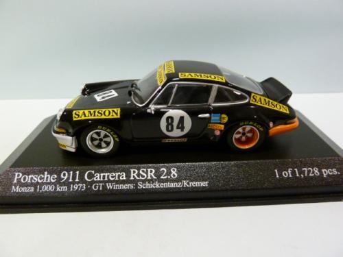 Porsche 911 Carrera RSR 2.8