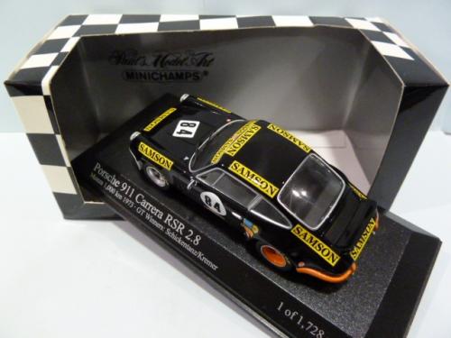Porsche 911 Carrera RSR 2.8