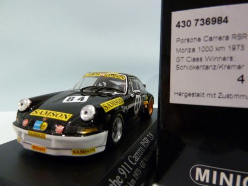 Porsche 911 Carrera RSR 2.8