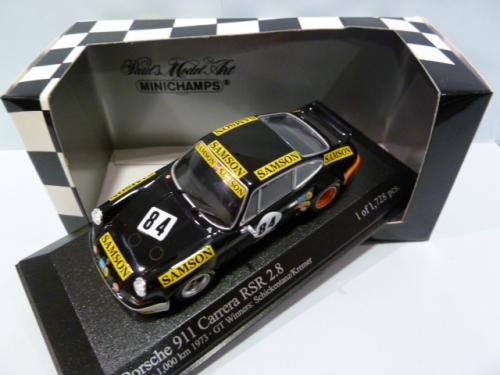 Porsche 911 Carrera RSR 2.8