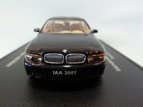 BMW 7-serie