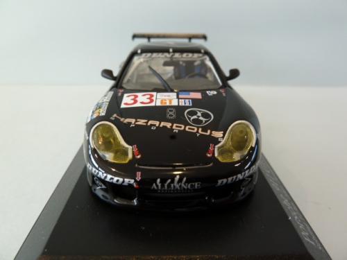 Porsche 911 GT3 RS