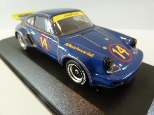 Porsche 911 RSR 3.0
