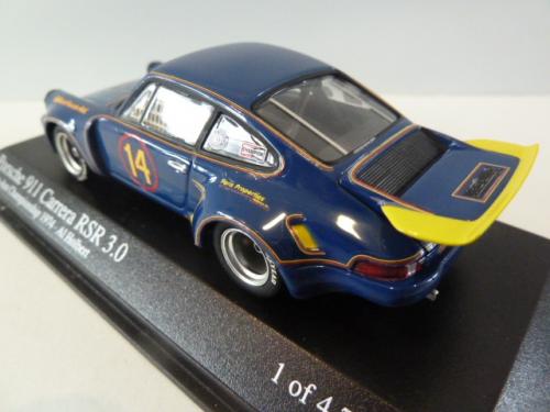 Porsche 911 RSR 3.0