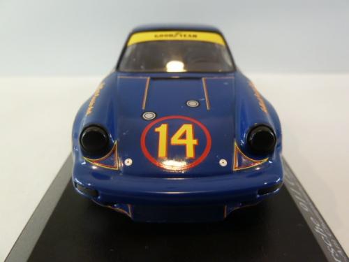 Porsche 911 RSR 3.0