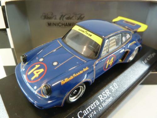 Porsche 911 RSR 3.0
