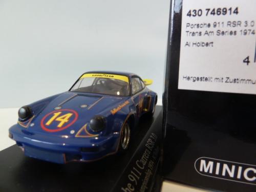Porsche 911 RSR 3.0
