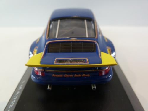 Porsche 911 RSR 3.0