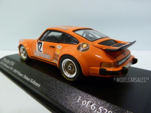 Porsche 934