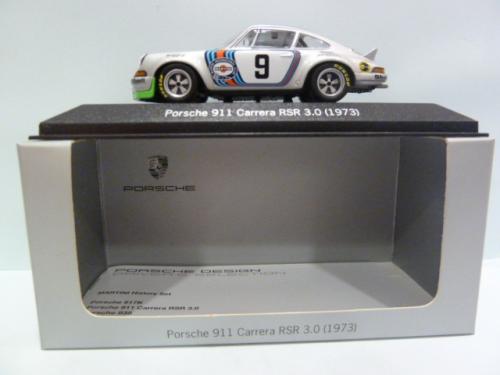 Porsche 911 Carrera RSR 3.0