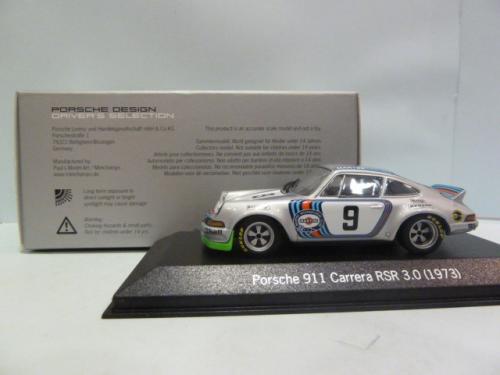 Porsche 911 Carrera RSR 3.0