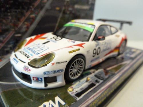 Porsche 911 GT3 RS
