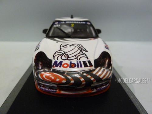 Porsche 911 (996) GT3 Cup