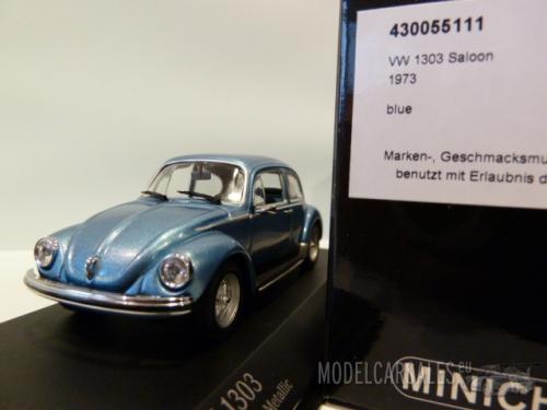 Volkswagen 1303 City