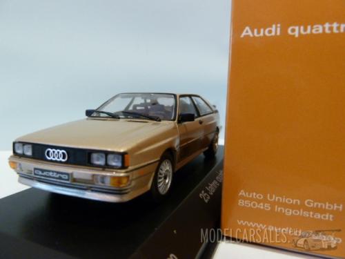 Audi Quattro