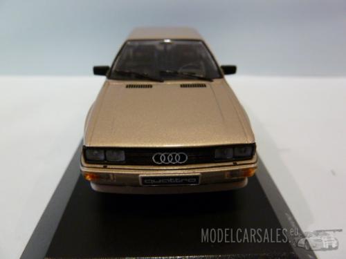 Audi Quattro