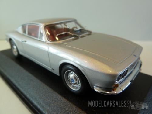 Ford Osi 20m TS