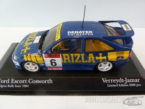 Ford Escort Cosworth