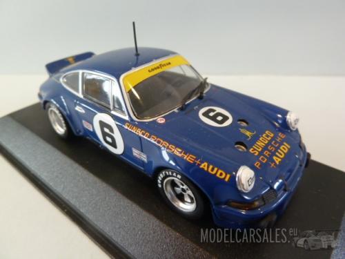 Porsche 911 Carrera RSR