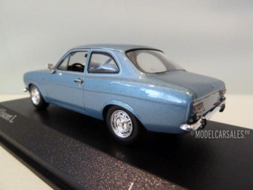 Ford Escort I (lhd)