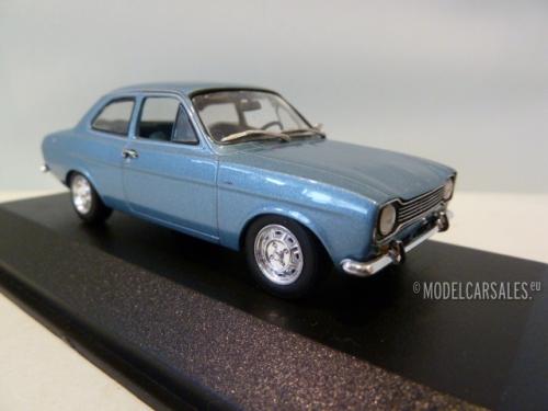 Ford Escort I (lhd)